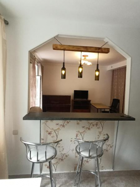 Apartments on Sayat-Nova 14